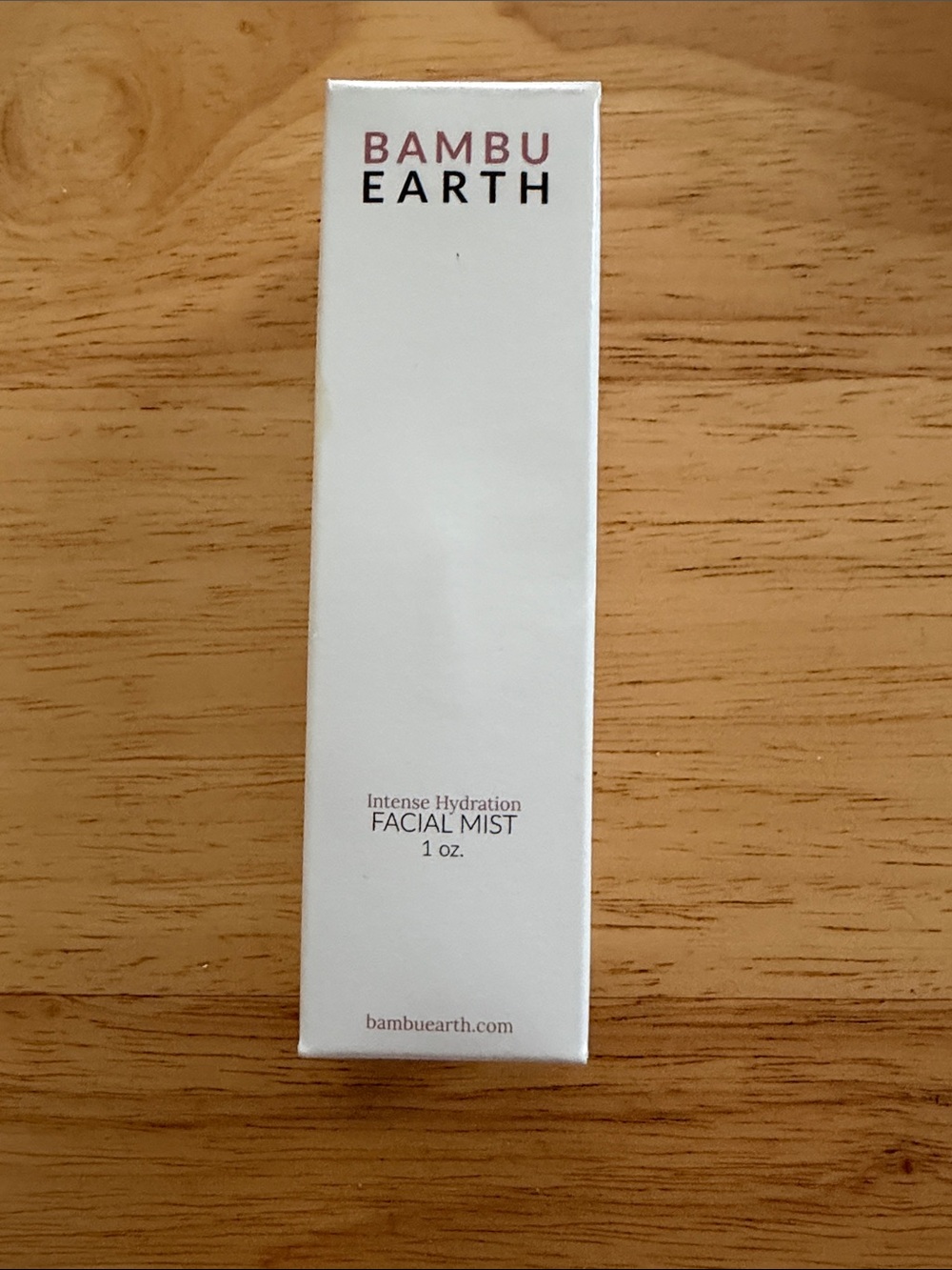 Bambu Earth - Lot of 4 products, all new and in original box. - Picture 9 of 10